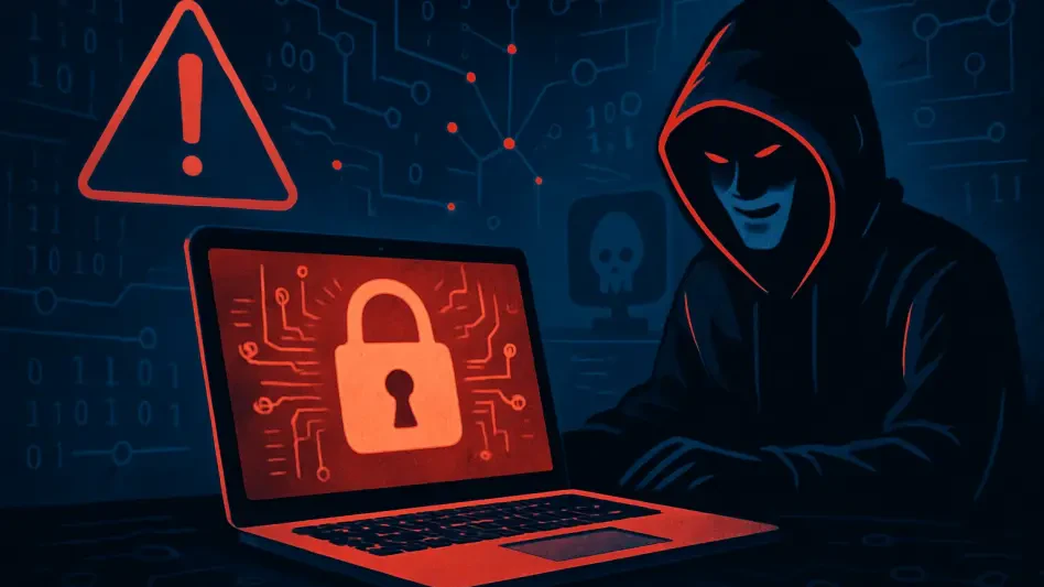 Super Quik Data Breach Exposes Risks of Ransomware Attacks