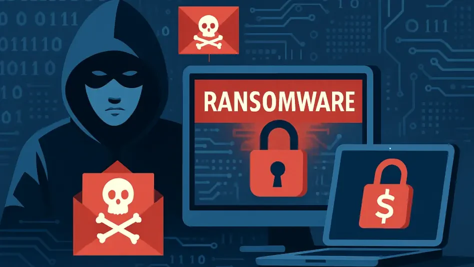 Unraveling the Success of Ransomware Groups with RaaS Model