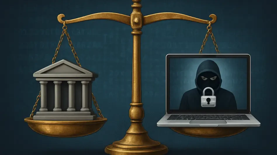 Paige Thompson Resentenced in Capital One Data Breach Case