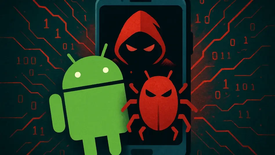 42 Million Malware Apps Downloaded from Google Play Store