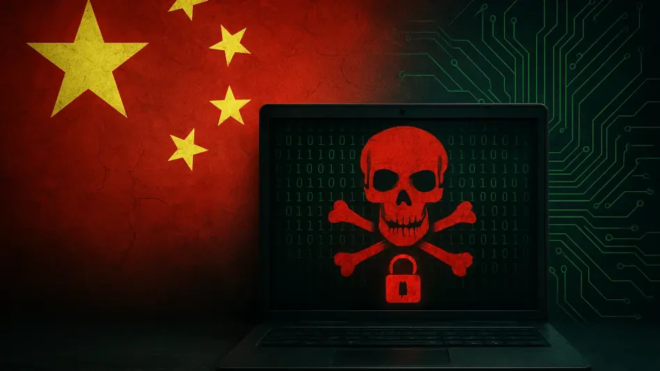 China-Linked APT41 Targets U.S.-China Trade Talks with Malware