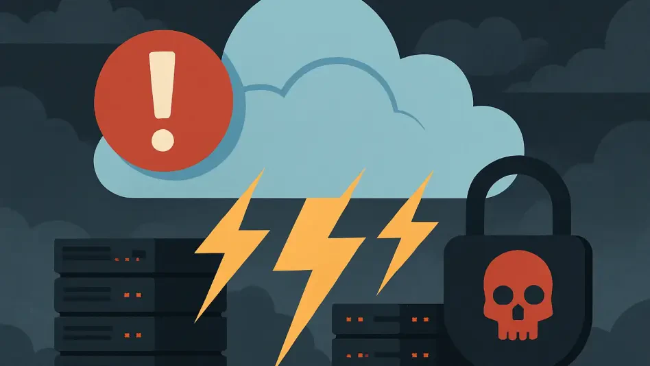 Are Cloud Outages a Call for Government Intervention?