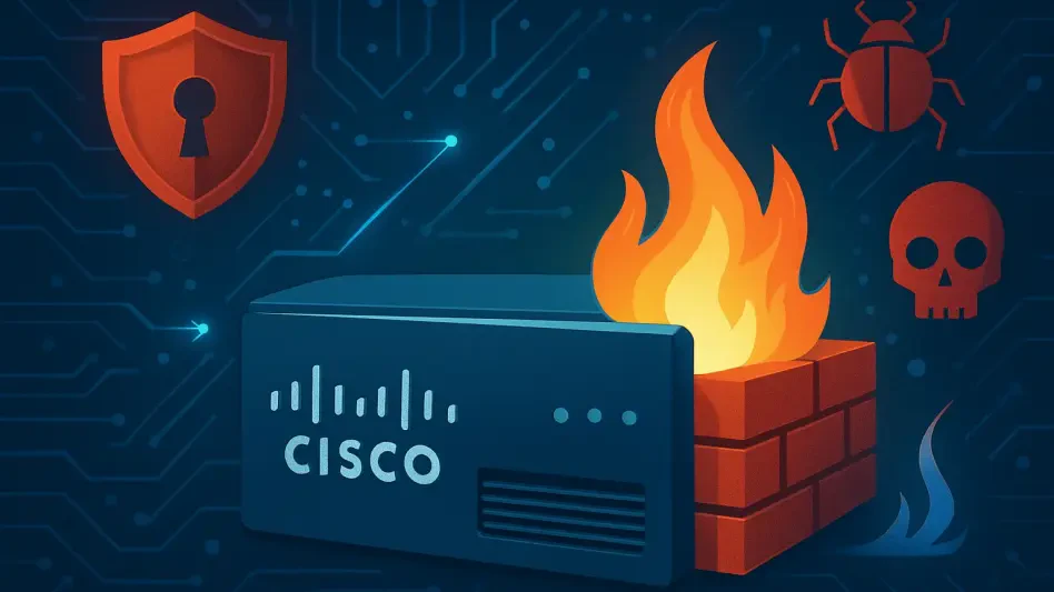 Are Cisco Firewalls Under Siege by State-Sponsored Attacks?