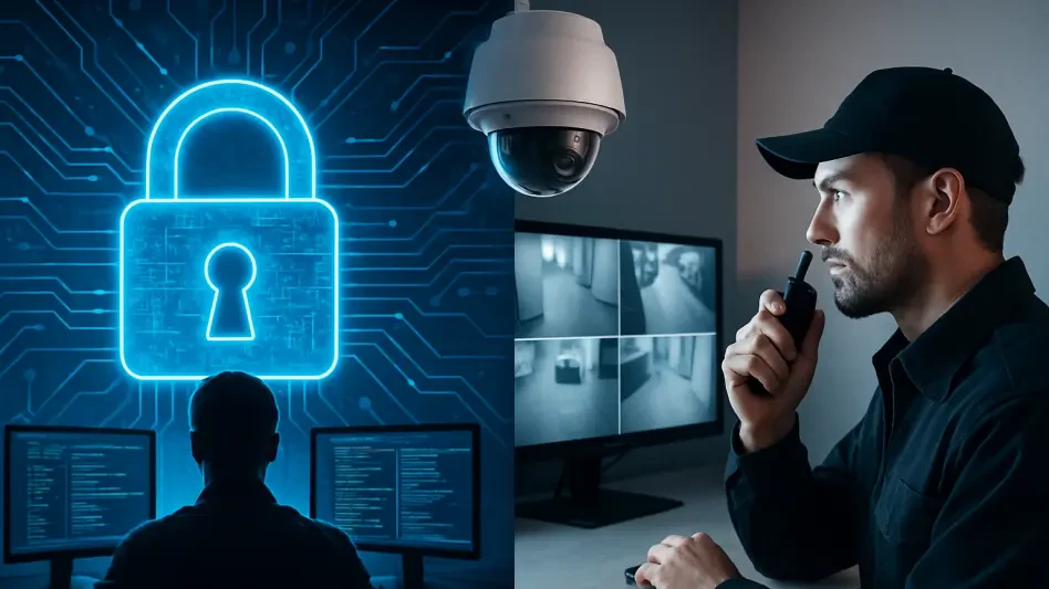 Why Does Cybersecurity and Physical Security Convergence Matter?