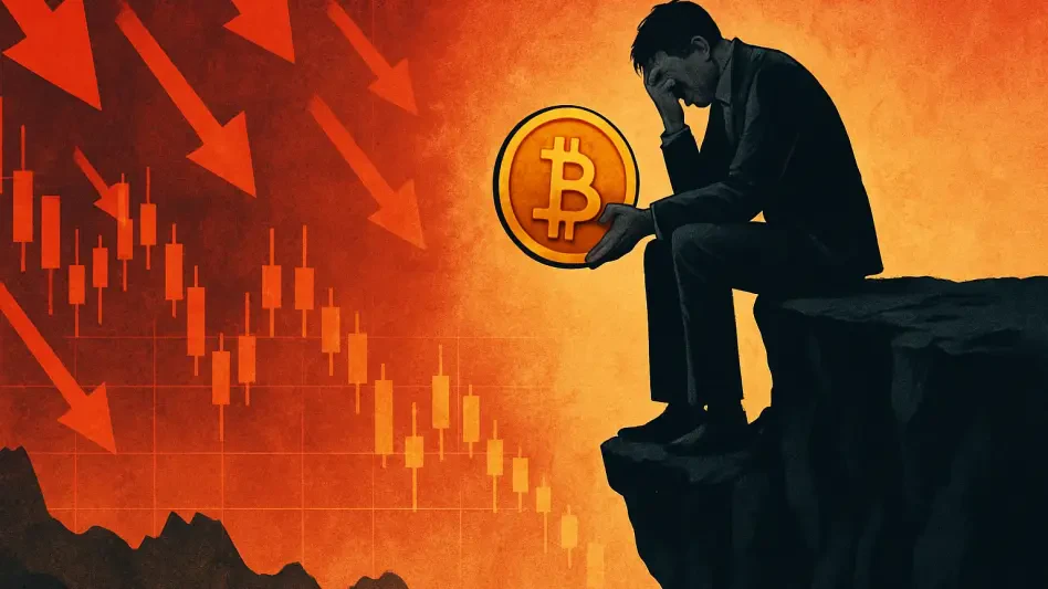 Geopolitical Risks Reshape Crypto Investment Strategies