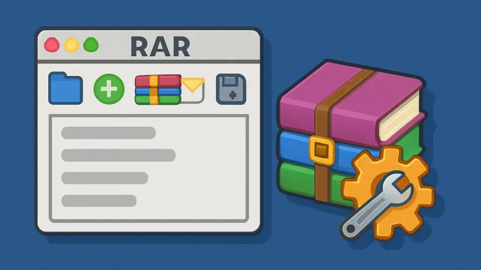 WinRAR Zero-Day Flaw: Secure Your Systems with TruRisk™