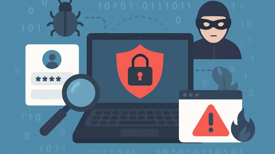 What Are the Top Web Security Risks in OWASP 2025 List?