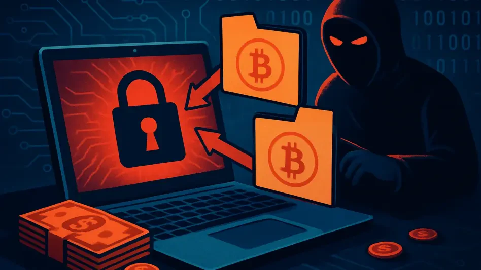 Who Is Behind the $24M Yanluowang Ransomware Attacks?