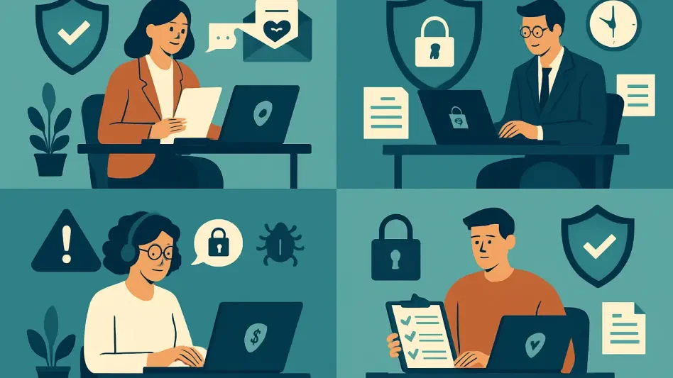 What Are Non-Technical Cybersecurity Careers Worth Exploring?