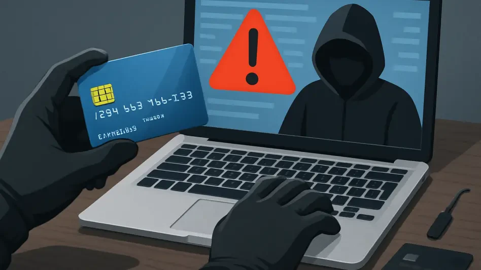 Europol Busts €300M Credit Card Fraud Ring in Global Sting