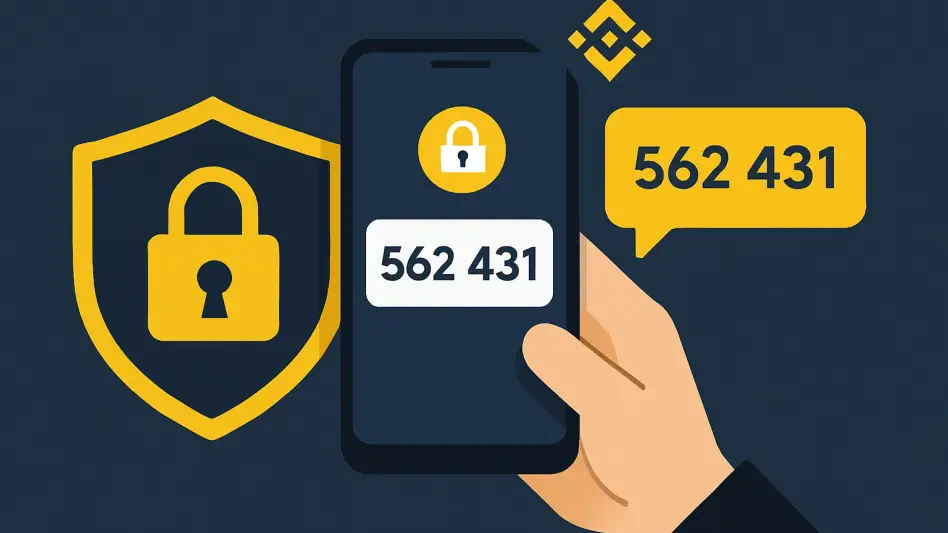 How to Secure Your Binance Account with 2FA Strategy?