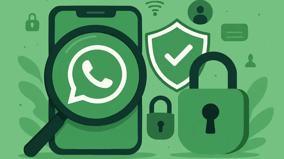 WhatsApp Unveils Advanced Chat Privacy for Enhanced Security