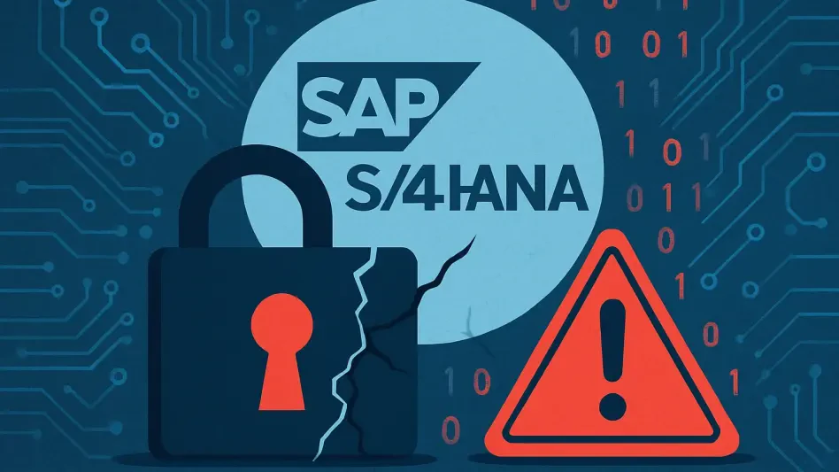 Critical SAP S/4HANA Flaw Exploited for System Takeover