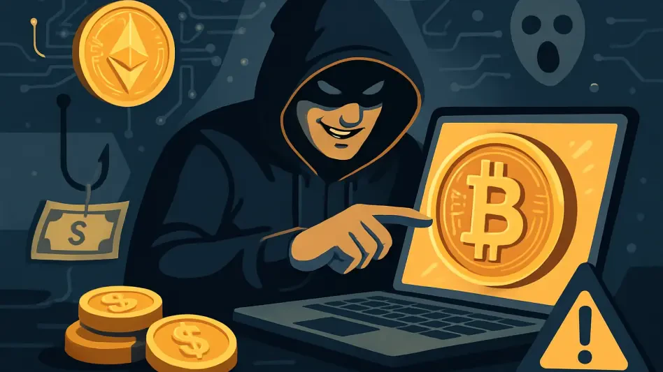 NCA Launches Crypto Dream Scam Nightmare Awareness Campaign