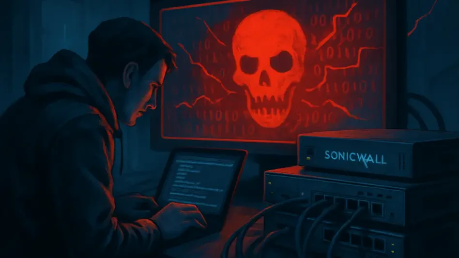 How Did SonicWall Tackle State-Sponsored Cyberattacks?