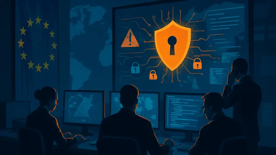 How Does the EU Tackle Cyber Crisis Management Challenges?