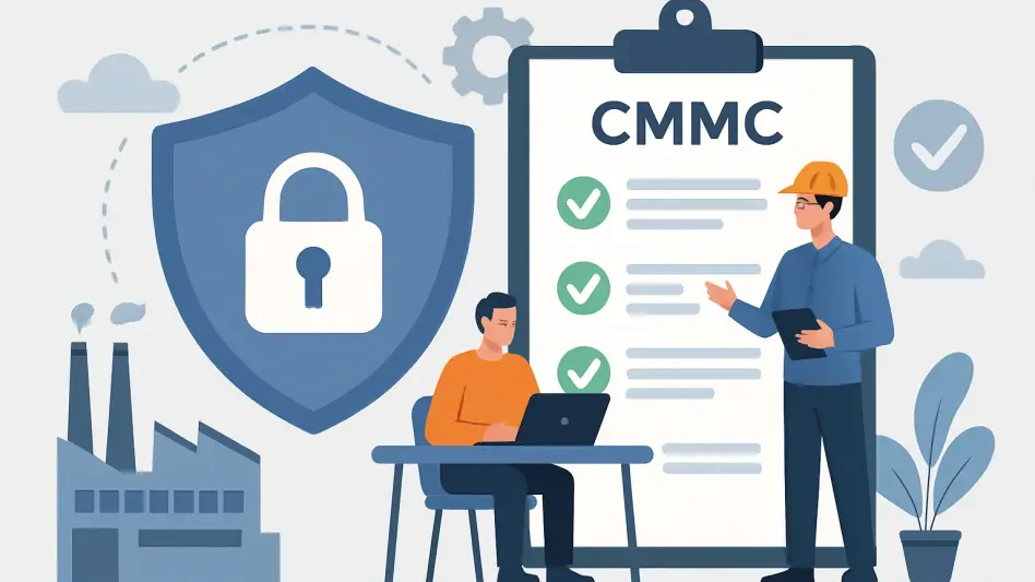Sensiba LLP Launches CMMC Compliance Services for Contractors