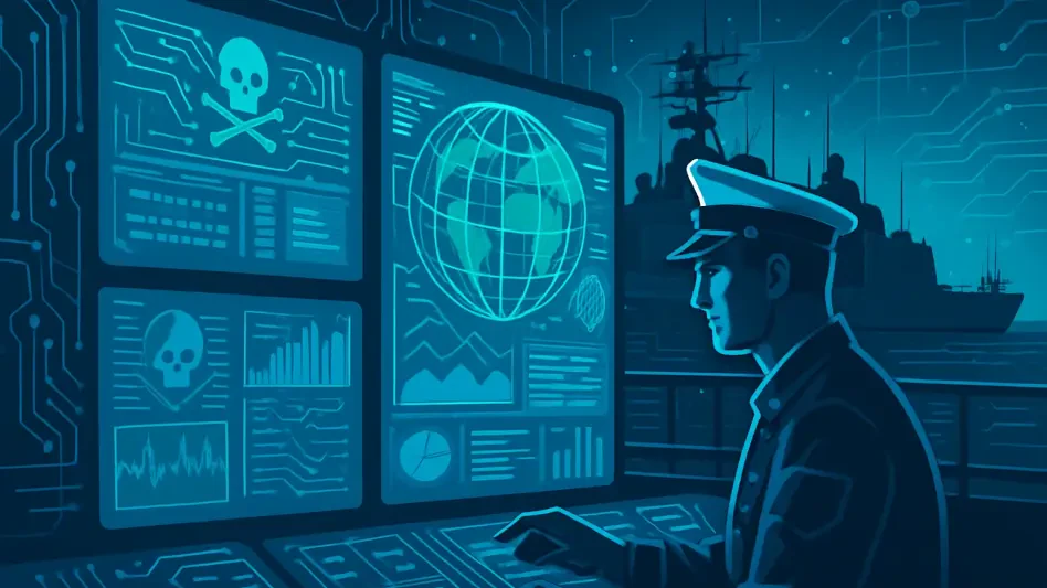 Navy Advances Seabed-to-Space Warfare with S2ISR Project