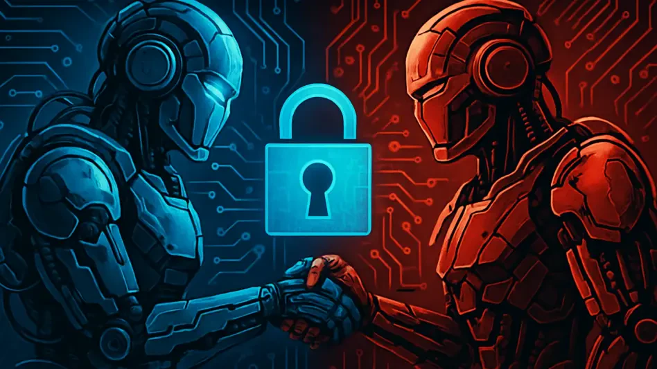 How Is the Cyberarms Race Shaping Digital Resilience?