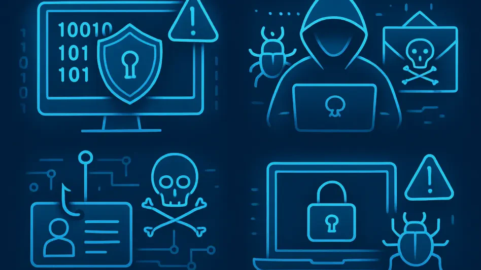 Zscaler’s 2025 Report Unveils Rising IoT and OT Threats