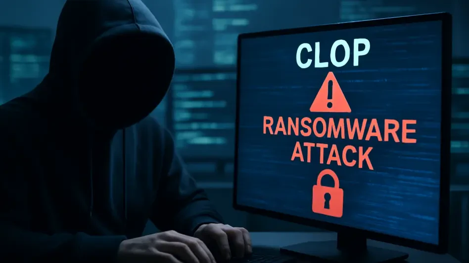 How Did Clop Ransomware Breach Oracle and Hit GlobalLogic?
