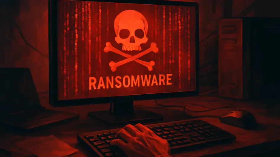 Nevada Battles Major Ransomware Attack on State Systems