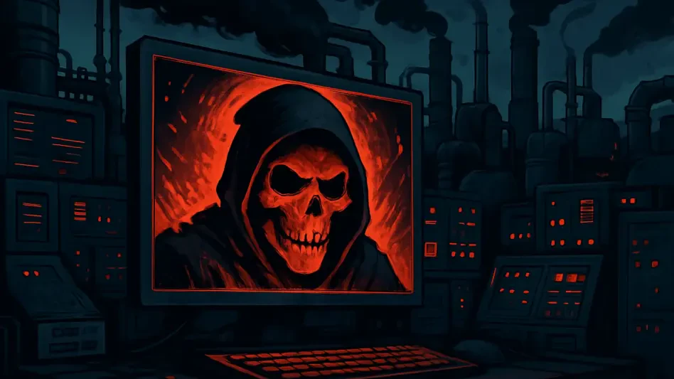 Malicious NuGet Packages Target Industrial PLC Systems