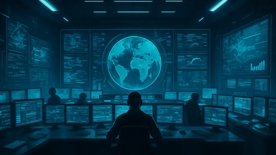 Who Is the Top Pick for Cyber Command and NSA Leadership?