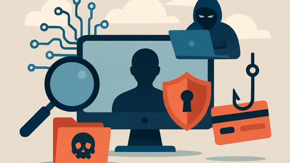 You're Selling Your Data Daily, Not the Dark Web