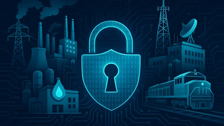 Congress Restores CISA 2015 to Secure Critical Infrastructure