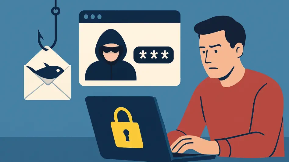 How Do Cybercriminals Use Brands in New Phishing Attacks?