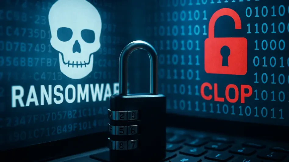 How Did Clop Ransomware Breach Washington Post's Data?