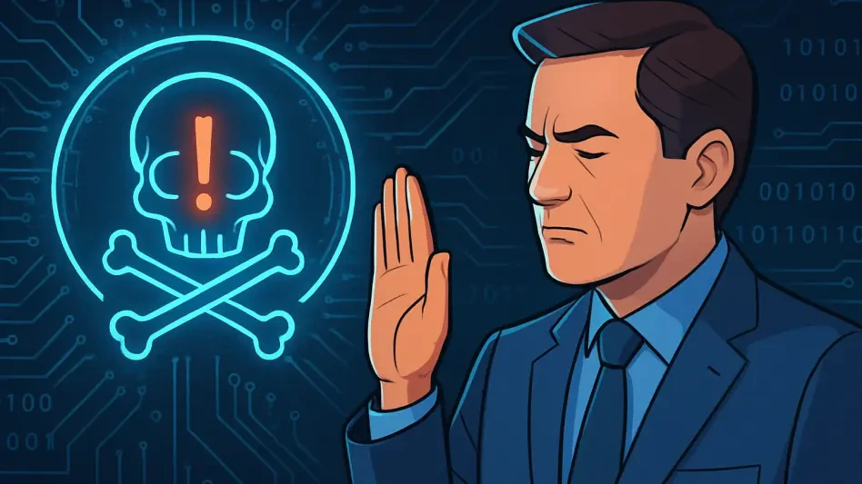 Trump Dismisses Cyber Threats as White House Pushes Deterrence