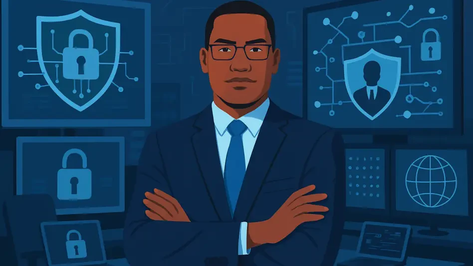 CISO Pay Rises 7% Amid Slowing Budget Growth Challenges