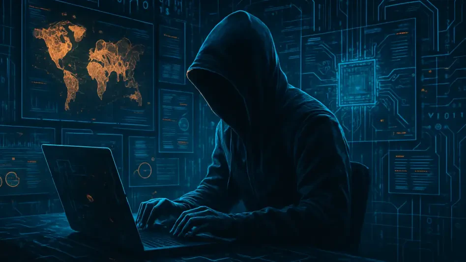 First AI-Orchestrated Cyber Espionage Campaign Uncovered