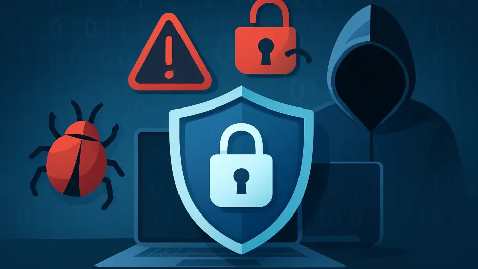 How Are Cyber Threats Shaping U.S. Global Security?