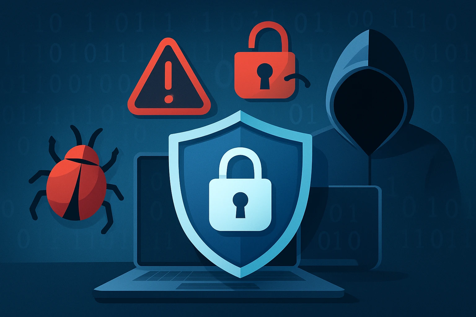 How Are Cyber Threats Shaping U.S. Global Security?