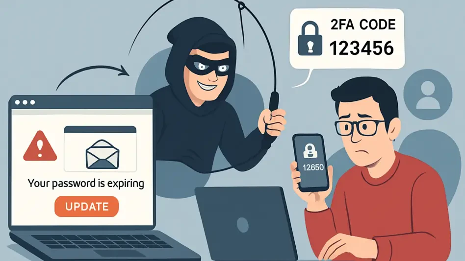 How Does Tycoon 2FA Phishing Kit Bypass Modern Security?