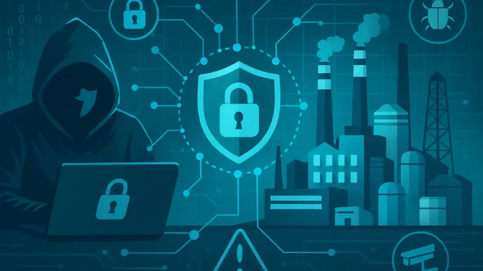 Is Cyber-Physical Resilience the Future of Industry Security?