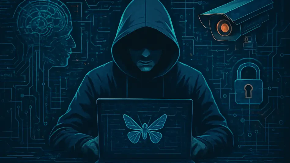 AI Unleashes Autonomous Hacking in Cyber Espionage Leap