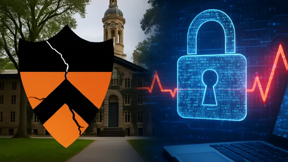 Princeton University Fundraising Database Breached in Phishing Attack