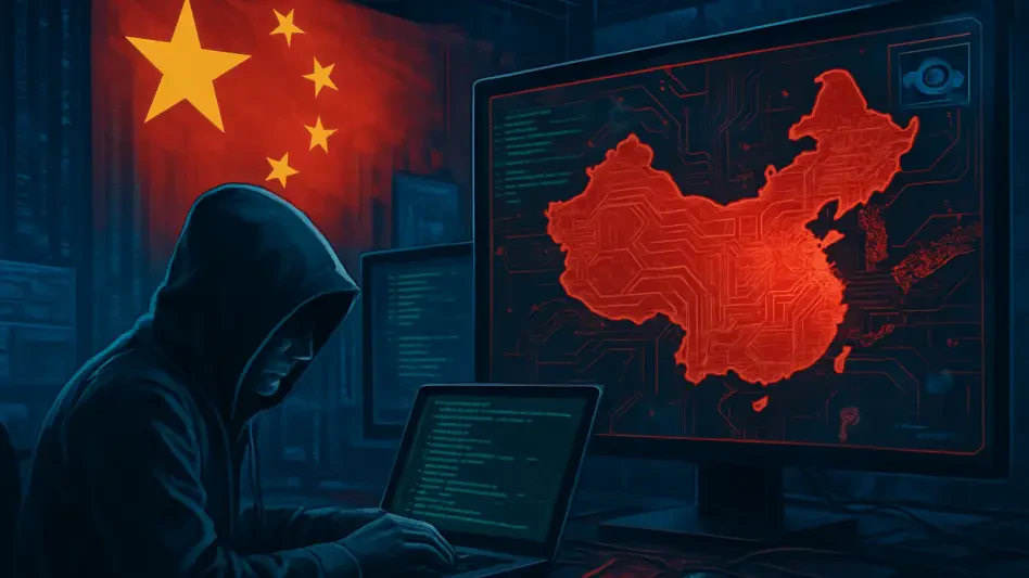 Is AI-Powered Cyber Espionage a Real Threat from China?