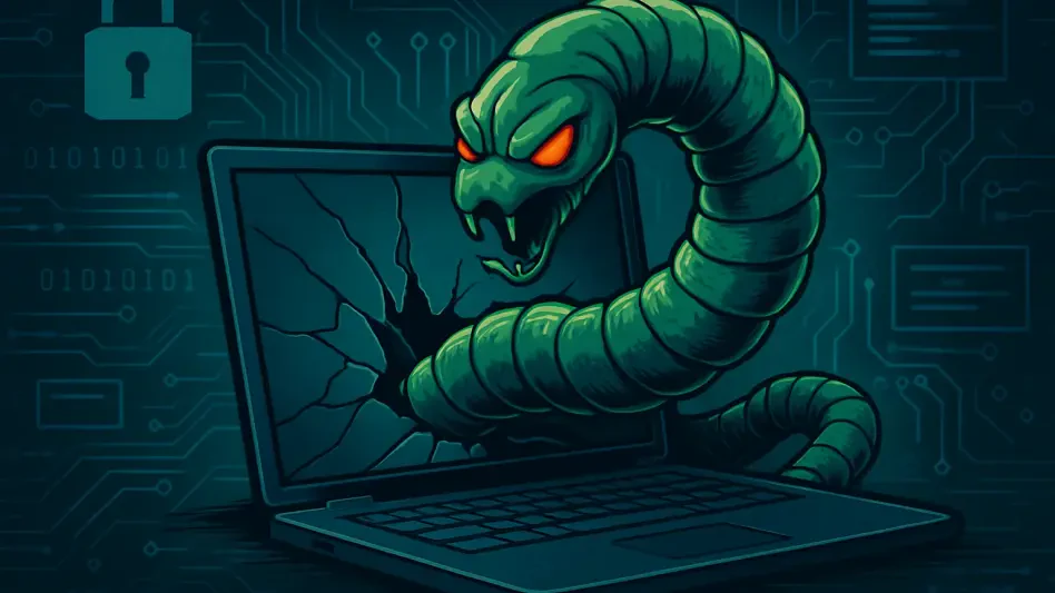 How Are Hackers Using Fake Invoices to Spread XWorm Malware?
