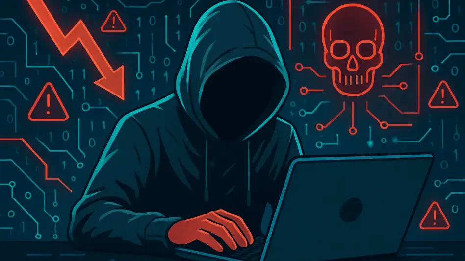 Anthropic Warns of AI-Driven Cyberattacks at Critical Point