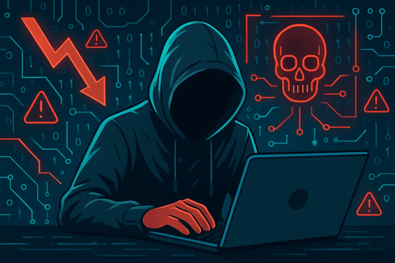 Anthropic Warns of AI-Driven Cyberattacks at Critical Point