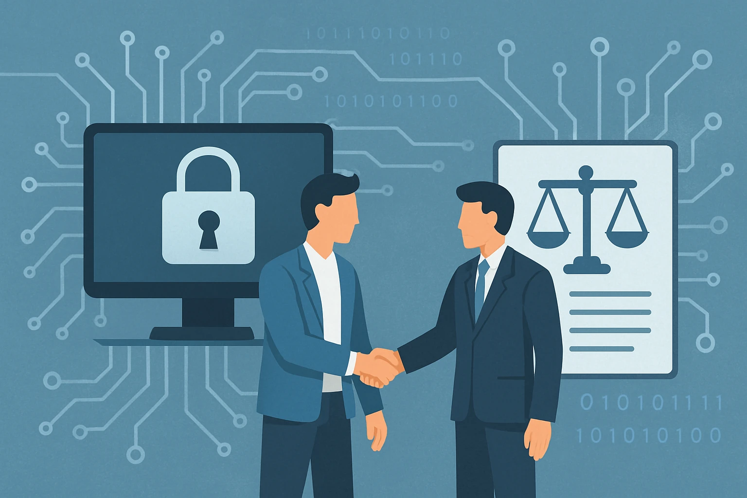 CISA 2015 Temporarily Revived in Federal Funding Bill