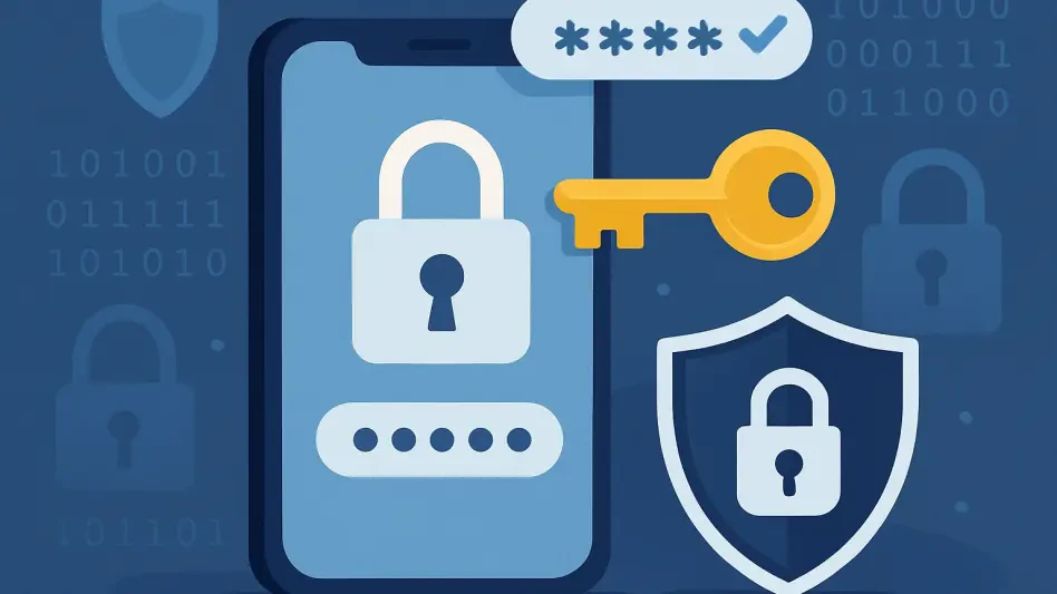 Passkeys: The Future of Secure and Easy Authentication