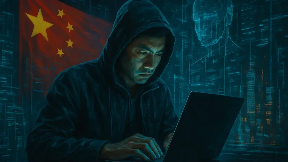 Chinese AI-Driven Espionage Targets Global Systems with Claude
