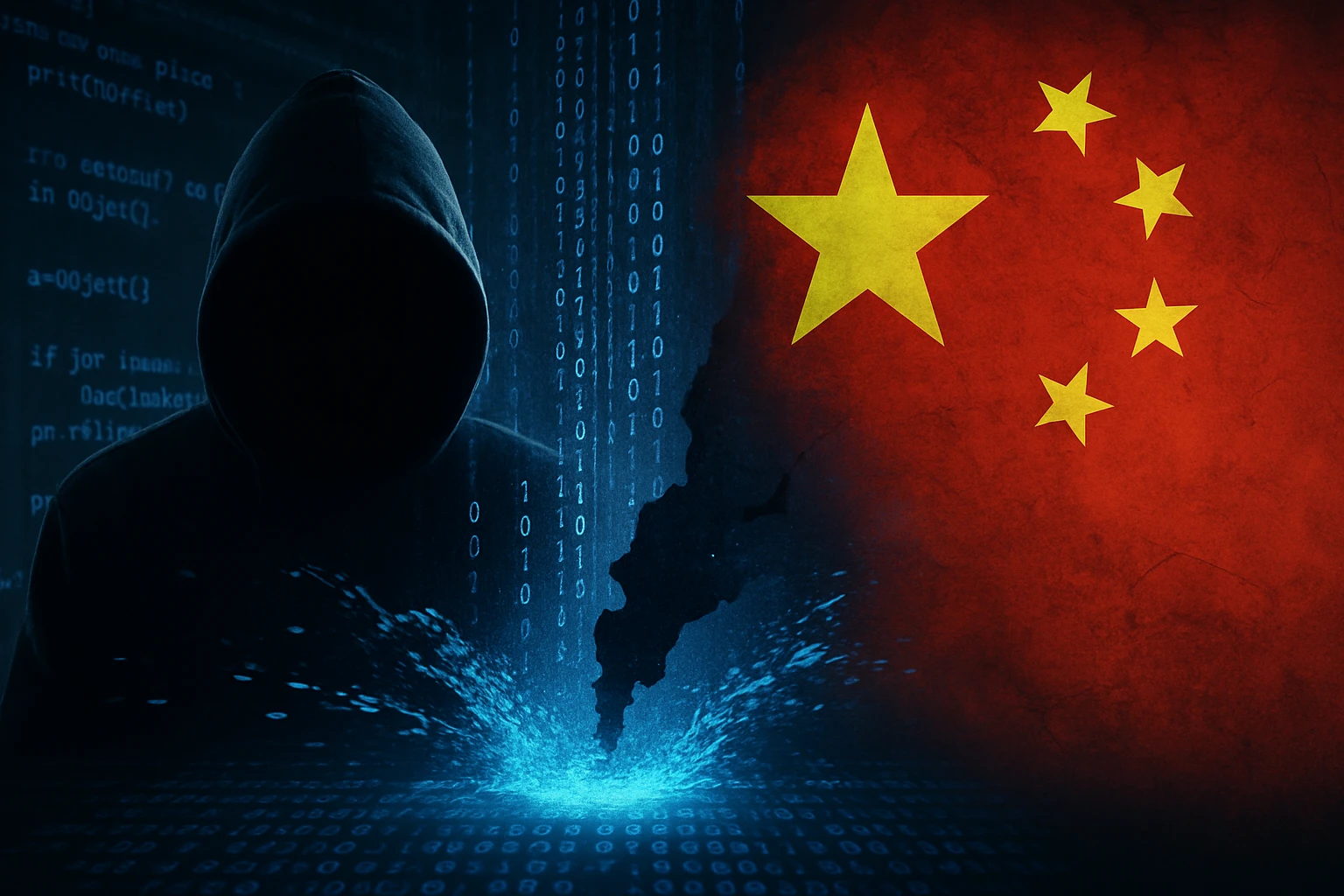 What Does the KnownSec Leak Reveal About China’s Cyber Ops?