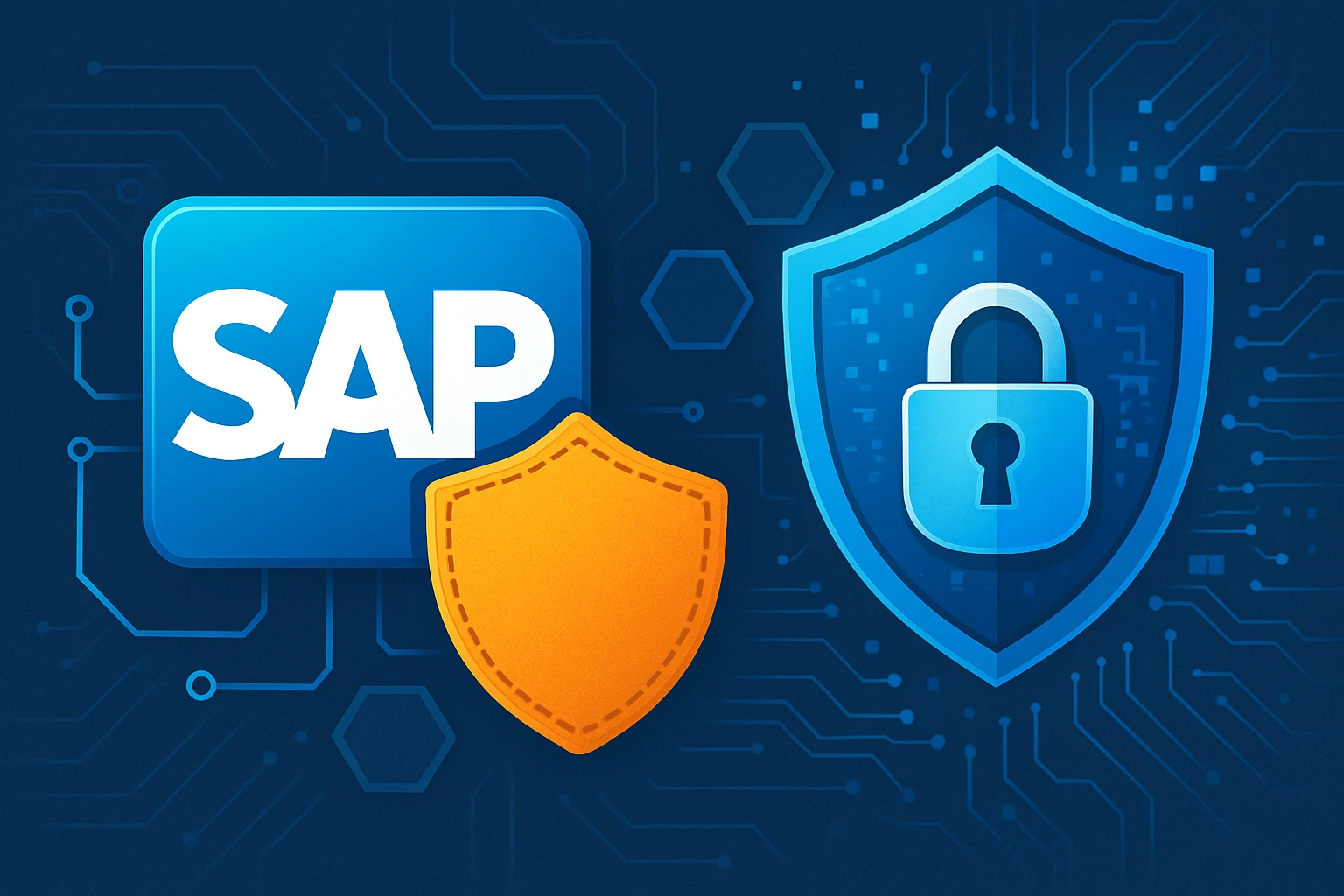 SAP Emergency Patch Fixes Critical System-Takeover Flaw